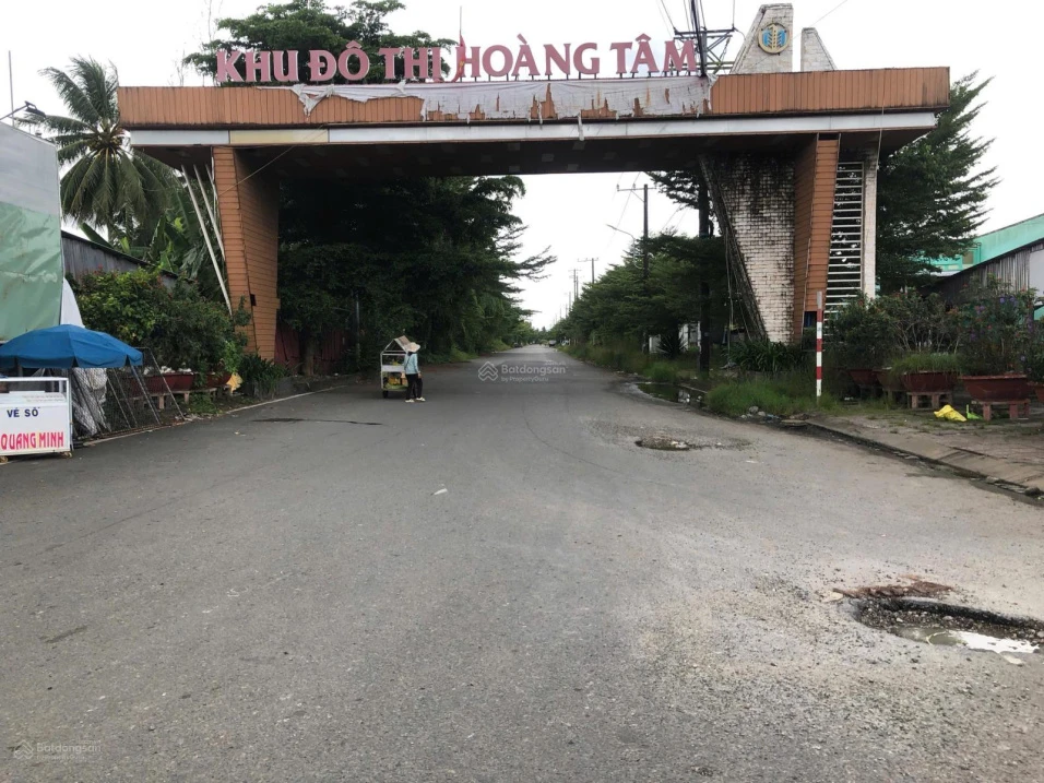 Bán Đất tại Đường Số 6, Lý Văn Lâm, Cà Mau, giá tốt chỉ với 800 triệu, 138m2 - Ảnh thu nhỏ 2