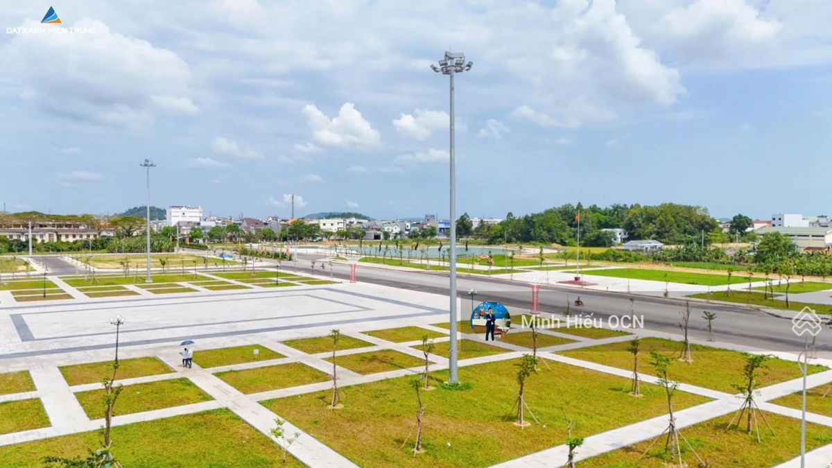 Đất nền An Điền Phát đã có sổ-hỗ trợ vay lãi suất 0% 12 tháng-chiết khấu hơn 12% chỉ 12 triệu/m2 - Ảnh thu nhỏ 2