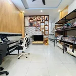 Bán nhà 2 tầng hẻm xe hơi 55m² đường Quang Trung, Gò Vấp, nhỉnh 5 tỷ - Ảnh thu nhỏ 4