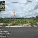 Lô góc 90m2 đất nền Phúc Hưng Golden giá 24 triệu/m2, sản phẩm đầu tư tiềm năng tại Chơn Thành - Ảnh thu nhỏ 8