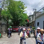Bán đất Thuận Giao 378m² giá 10 tỷ - Ảnh thu nhỏ 2