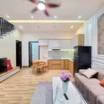 Bán nhà 2 tầng xây mới full nội thất 50m2 kiệt Lý Thái Tổ, Thanh Khê, Đà Nẵng - Ảnh thu nhỏ 5