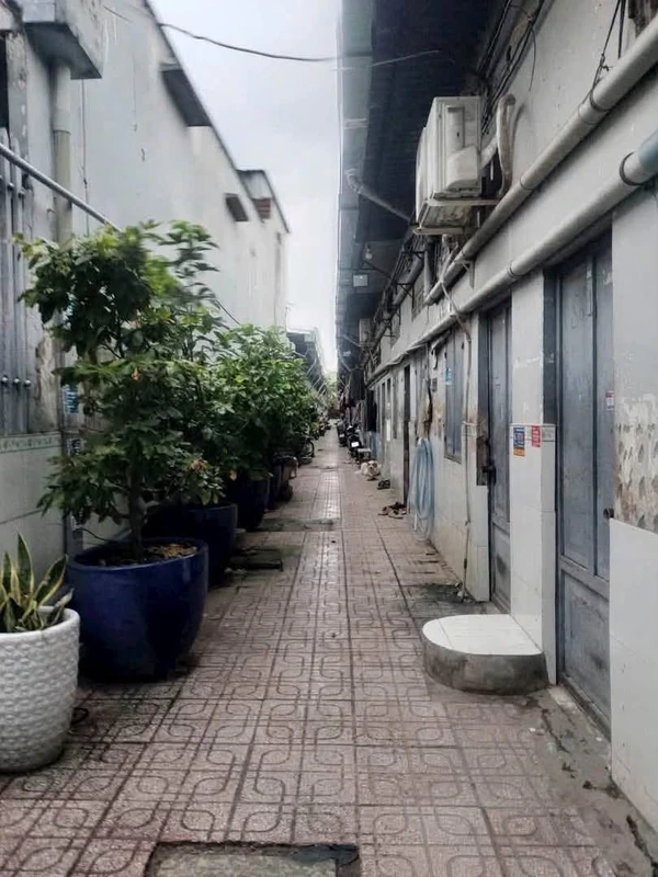 Bán đất Thống Nhất Tân Mai Biên Hoà 80m² 7 tỷ 1x12m