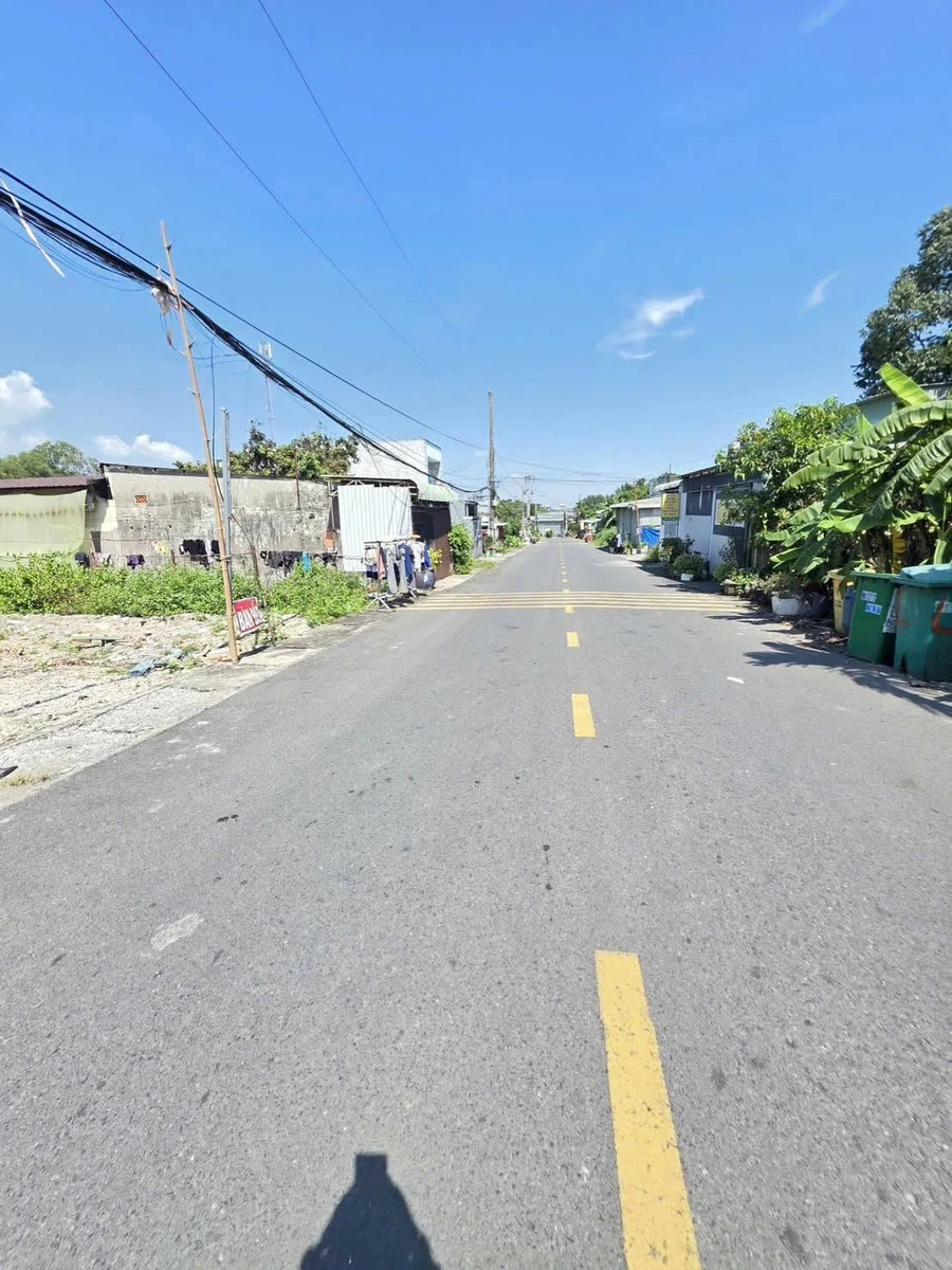 Bán đất 224,6m² gần Lê Quang Định, Tân Hiệp - Ảnh 1