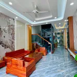 Bán nhà phố hoàn công 83m² 4PN 5WC Bình Hòa Thuận An - Ảnh thu nhỏ 3