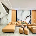 Bán nhà phố 2 mặt tiền 5x20m, 4PN Hóc Môn 5,65 tỷ - Ảnh thu nhỏ 4