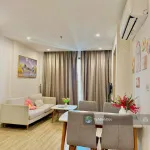Bán căn 2PN 2WC giá 3,14 tỷ S2.10 full nội thất luxury sảnh lễ tân đẳng cấp - Ảnh thu nhỏ 16