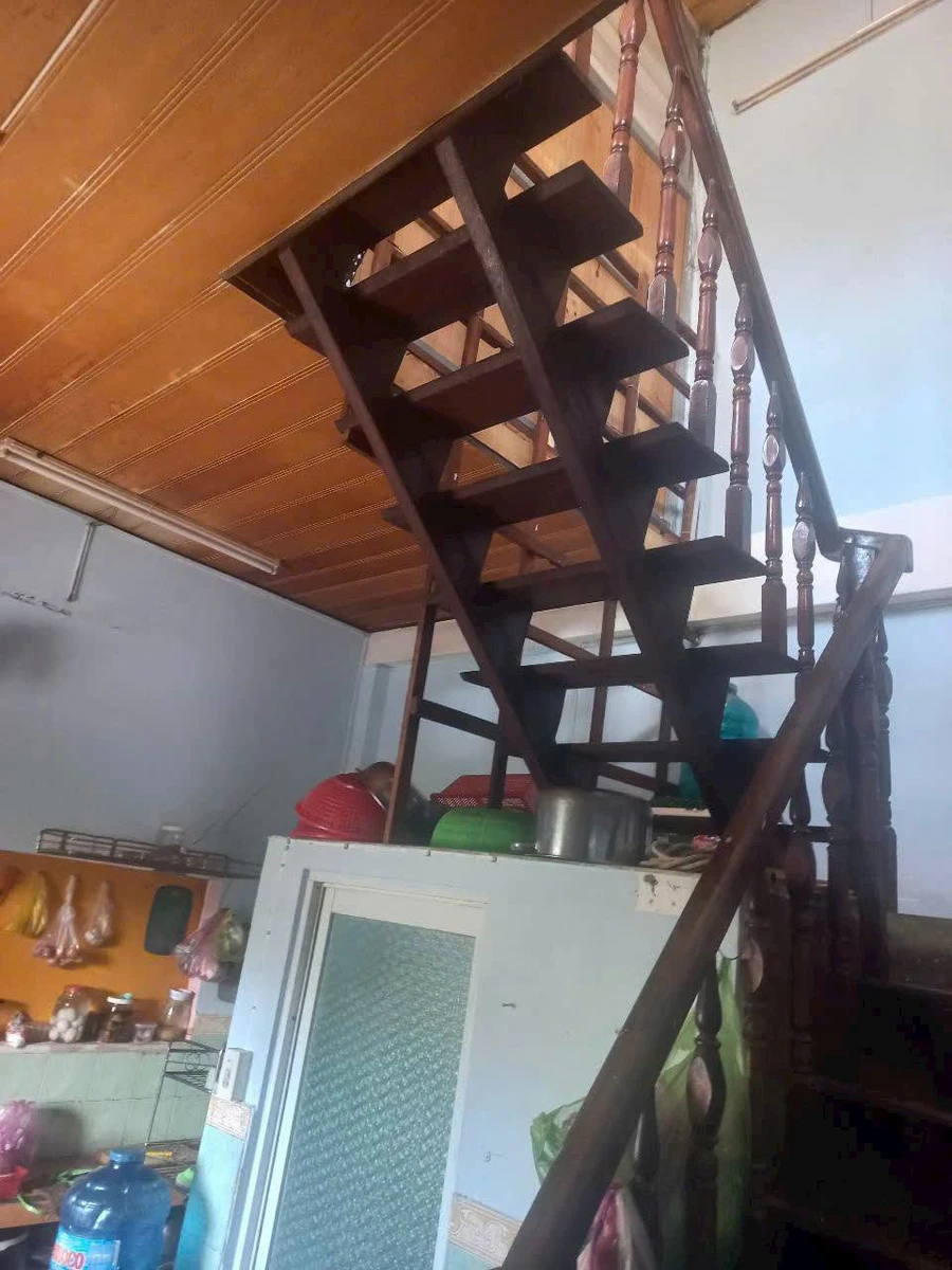 Bán nhà 3 mặt tiền Quận 12, 105m², 4 tỷ - Ảnh thu nhỏ 4