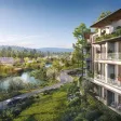 Chủ đi nước ngoài cần chuyển nhượng gấp căn BT liền kề góc Thanh Xuân Valley đối diện Intercon - Ảnh thu nhỏ 12