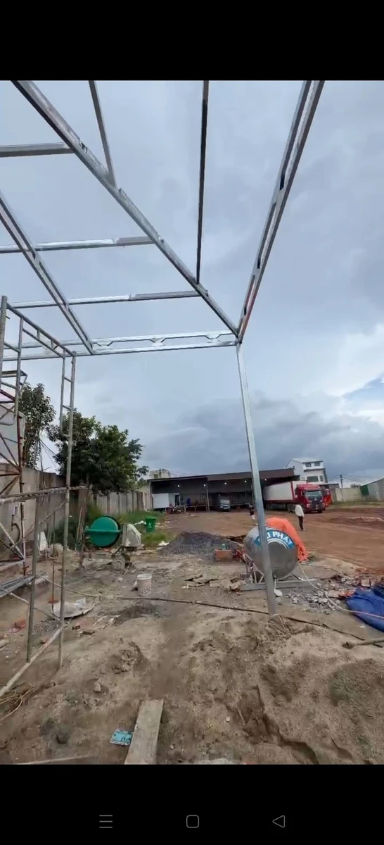 Bán đất mặt tiền Vành Đai 10/3 Buôn Ma Thuột, 2.992m², 27 tỷ - Ảnh thu nhỏ 3