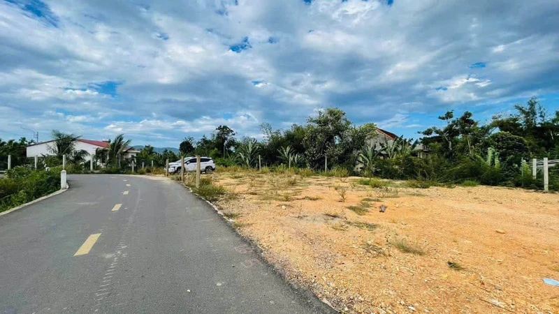 Bán 1000m2 đất Ấp 2 Lương Bình, Hóc Môn, 750tr/1000m2 phamsangbds68