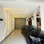 Bán nhà Bình Thạnh 46m2, 5 tầng BTCT, 4PN, thang máy, full nội thất, gara xe hơi - Ảnh thu nhỏ 4