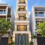 Bán tòa nhà CHDV 6 tầng, 72m², Quận 7, 21 tỷ - Ảnh thu nhỏ 1