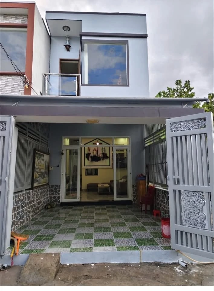 Bán nhà 2 tầng 69,6m² Bắc Nha Trang 3 tỷ 800 triệu - Ảnh 1