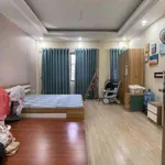 Bán nhà 5 tầng mặt tiền 5,2m, 58m2 Trương Định - Ảnh thu nhỏ 4