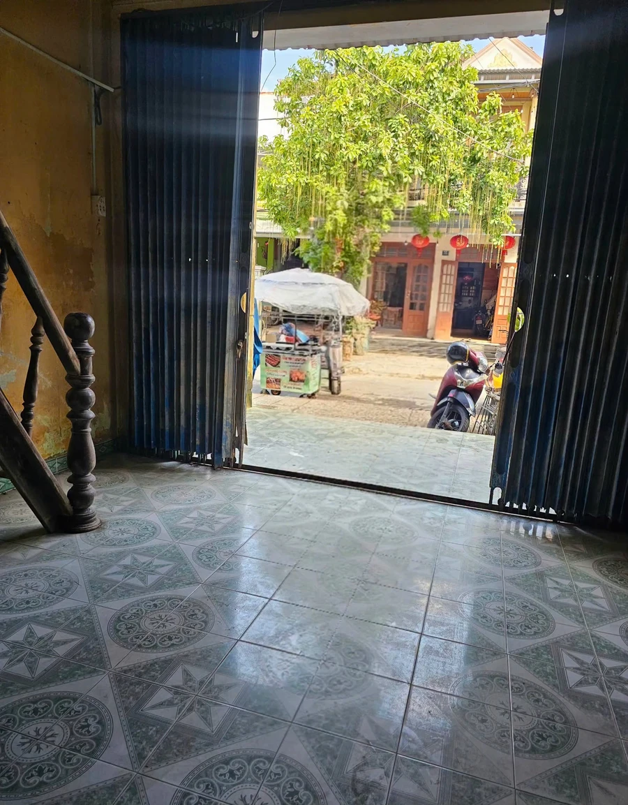 Bán nhà mặt tiền 72,4m² phố cổ Hội An, 8 tỷ - Ảnh thu nhỏ 3