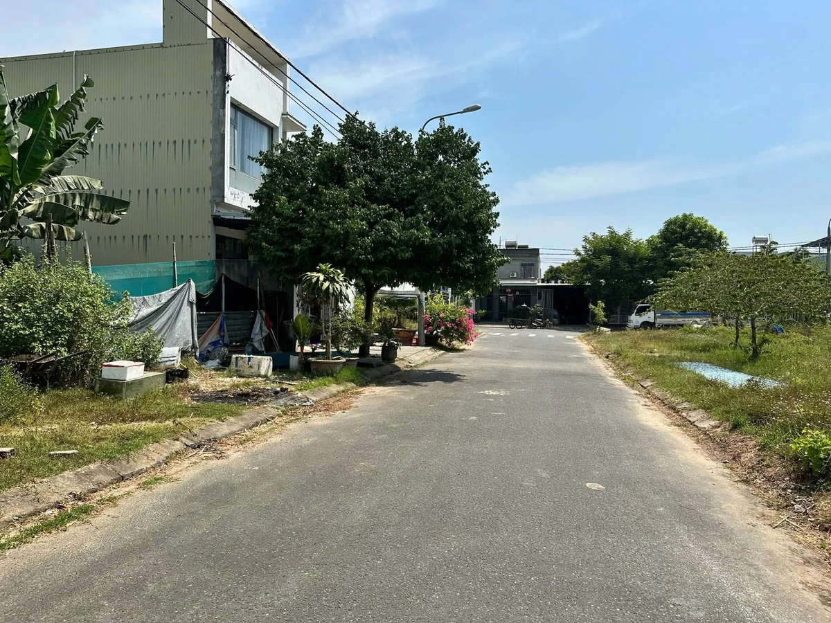 Bán đất TĐC Hoà Liên 5, 100m², 2.3 tỷ, Đà Nẵng - Ảnh thu nhỏ 3