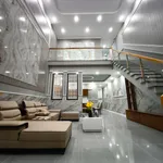 Nhà bán trệt lửng 95m² 3 phòng ngủ Biên Hòa 1 tỷ 630 triệu - Ảnh thu nhỏ 2