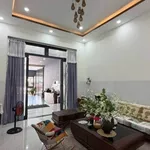 Bán nhà mặt tiền Tây Ninh 138m² 3 phòng ngủ, 3 tỷ 900 triệu - Ảnh thu nhỏ 5