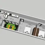 Bán nhà 2 phòng ngủ 125m2 Phan Thiết - Ảnh thu nhỏ 4