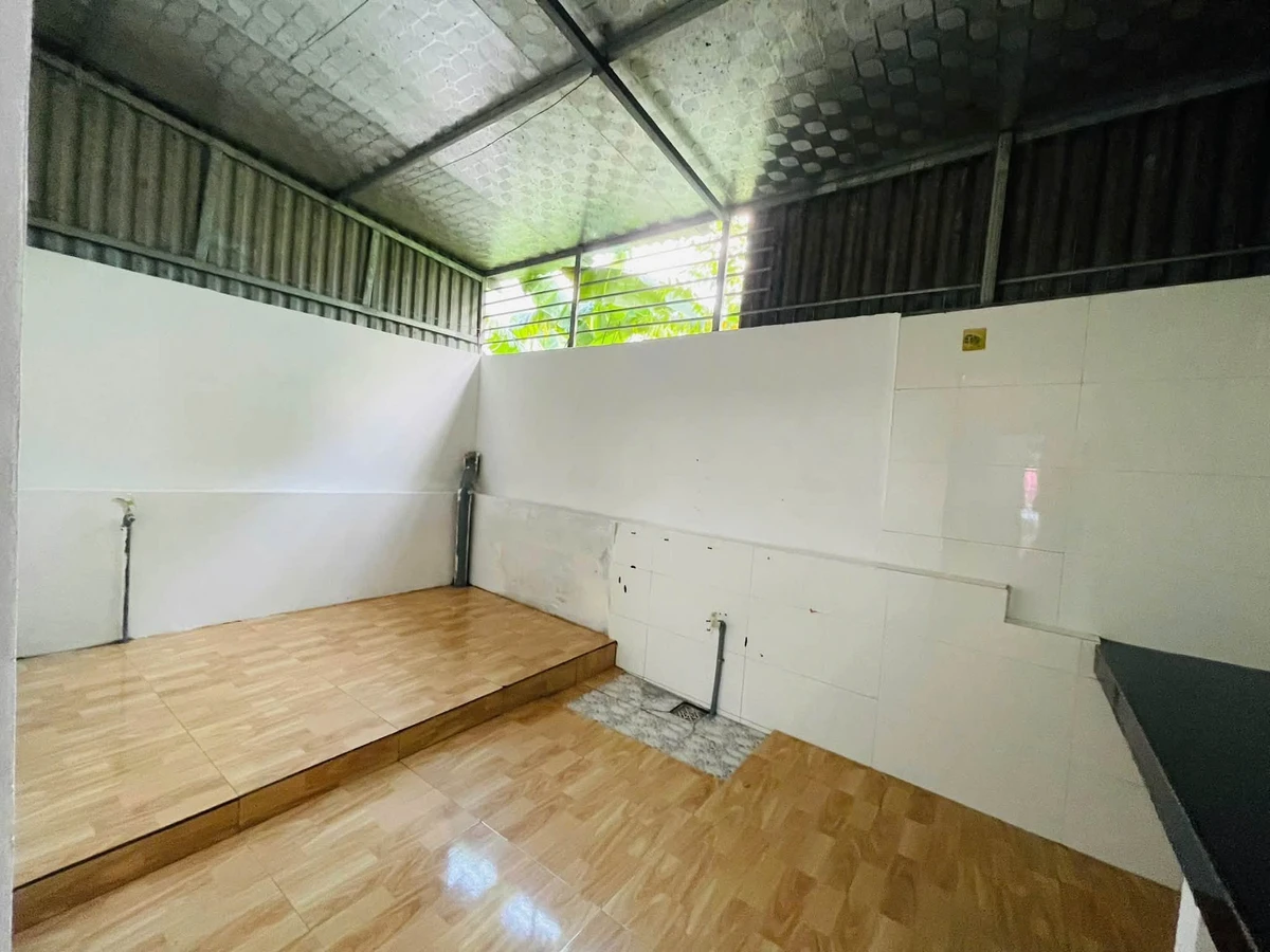 Bán nhà cấp 4 72m2 ngõ Trương Hán Siêu, Khu Nhị Châu, Hải Dương giá 1,29 tỷ - Ảnh thu nhỏ 5
