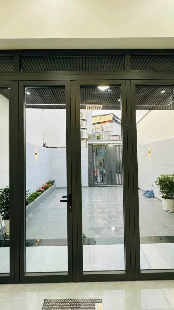 Bán nhà cấp 4 118m², 2PN, sân ô tô tại Biên Hòa - Ảnh thu nhỏ 4
