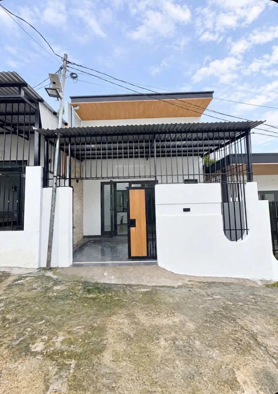 Bán nhà gác lửng 72m² 3PN full nội thất An Cựu, Huế 1,4 tỷ