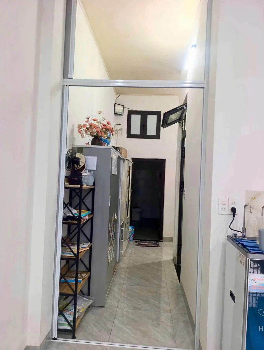 Bán nhà cấp 4 móng 2 tầng kiệt ô tô 79m² Ngọc Anh, Phường Mỹ Thượng, Huế - Ảnh thu nhỏ 3