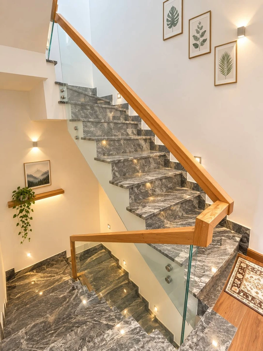 Bán nhà 5 phòng ngủ 80m2 Phạm Hồng Thái, Quận 3 - Ảnh thu nhỏ 4