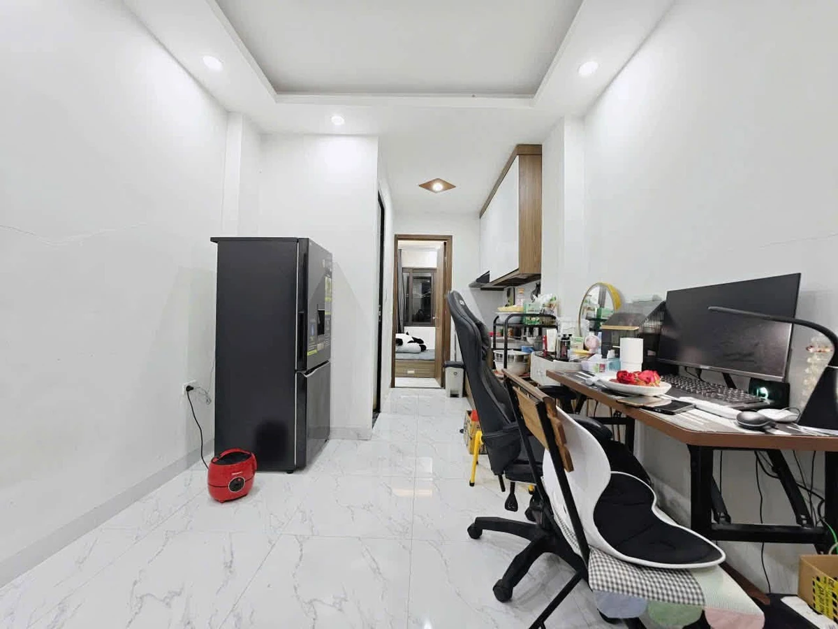 Bán căn CCMN 54m2 Đường Láng, Cầu Giấy, Hà Nội - Ảnh 1