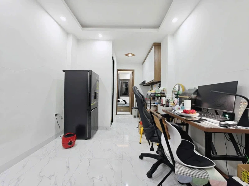Bán căn CCMN 54m2 Đường Láng, Cầu Giấy, Hà Nội