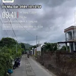 Bán lô đất góc 2 mặt tiền 100m² Nhà Bè 1 tỷ 875 triệu - Ảnh thu nhỏ 5