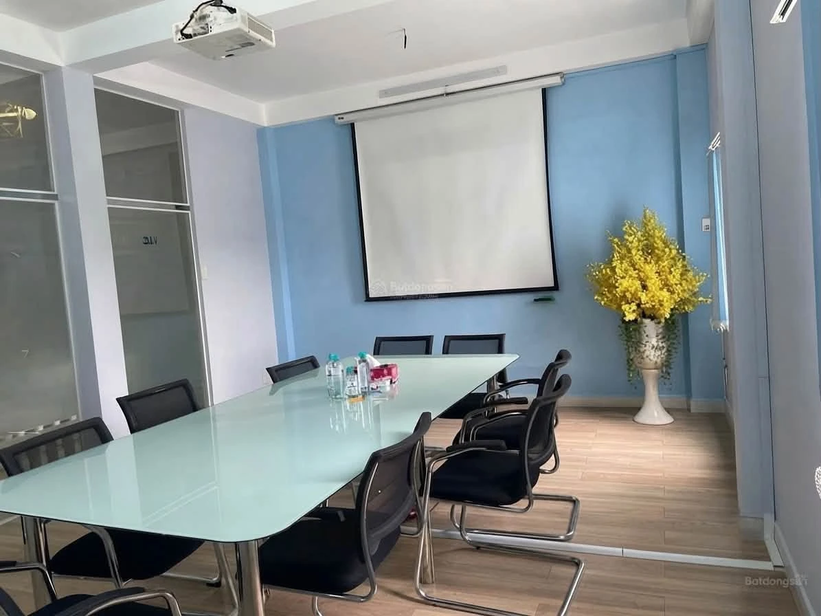 Bán nhà 4 tầng hẻm 8m 85m2 ngang 6m gần Phạm Văn Đồng, Bình Thạnh - Ảnh thu nhỏ 3