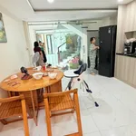 Bán nhà 4 tầng KDC An Sương Quận 12, 276m², 3PN, 7.4 tỷ - Ảnh thu nhỏ 3