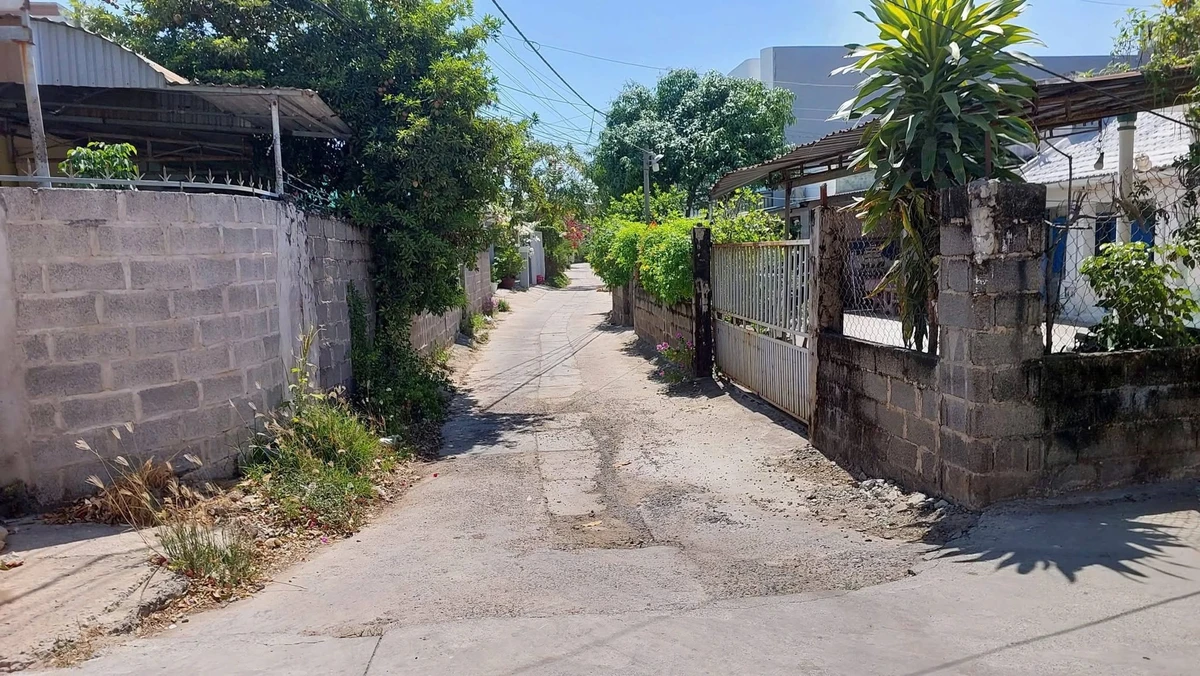 Bán nhà cấp 4 mới 99m2 2 phòng ngủ Phan Thiết - Ảnh thu nhỏ 5