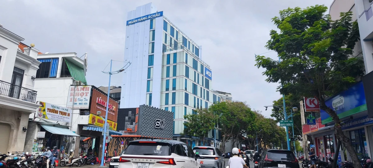 Bán đất nền 180m² góc 2 mặt tiền Khu Á Châu Vũng Tàu - Ảnh thu nhỏ 3