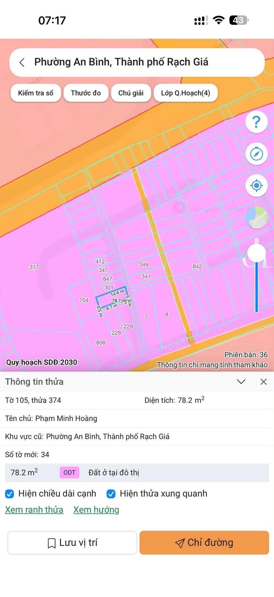 Bán nhà hẻm Ngô Thời Nhiệm Rạch Sỏi 62m², 1 phòng ngủ - Ảnh 1