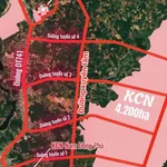 Bán đất mặt tiền Tuyến 4, 2 hecta, 4 tỷ tại Đồng Phú - Ảnh thu nhỏ 5