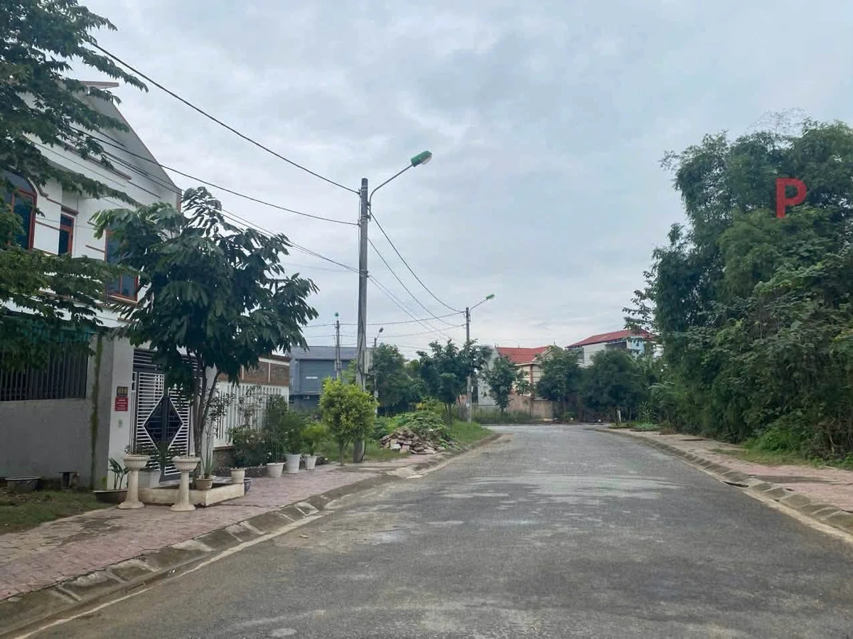 Bán đất nền 7,5x20m TĐC Vạn Hoà 2, giá 1 tỷ - Ảnh thu nhỏ 4