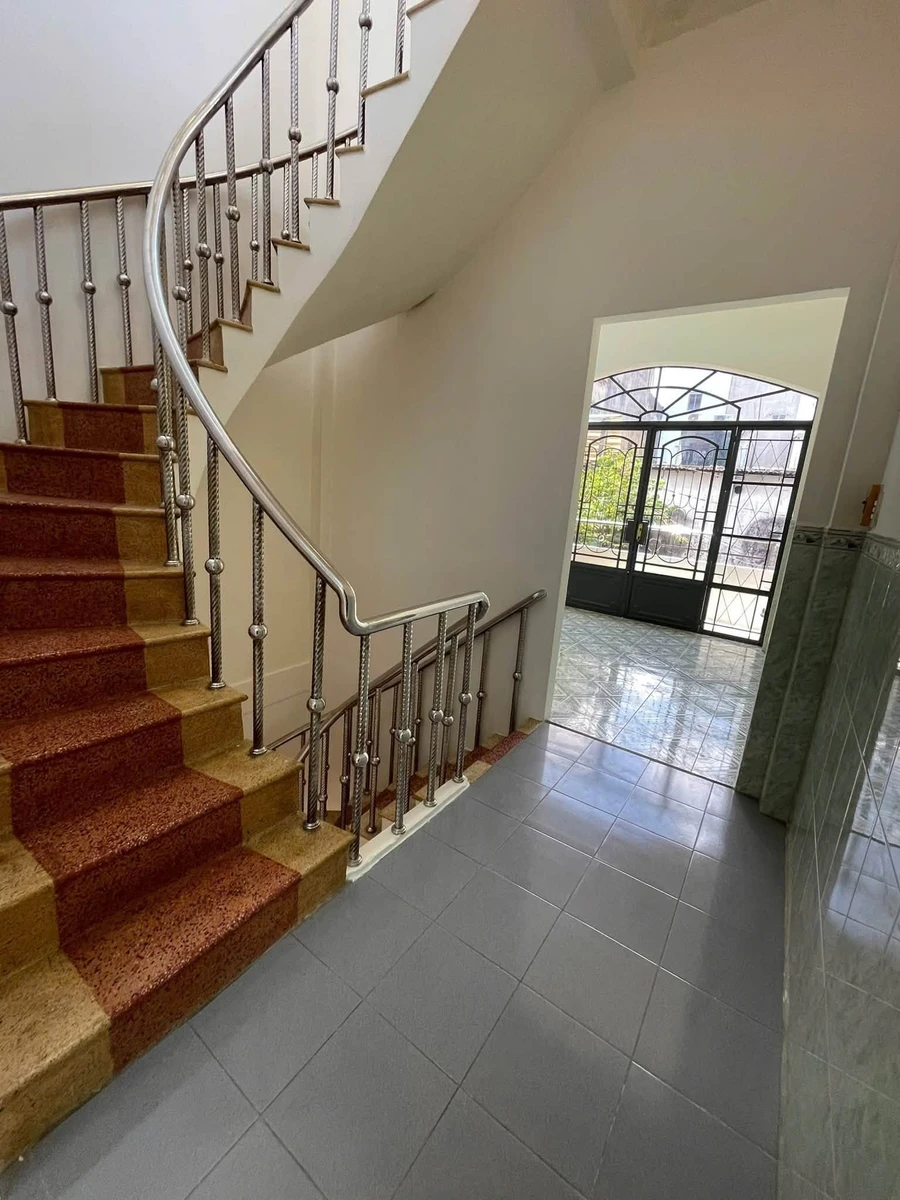 Bán nhà 3 tầng 3,5x12m hẻm thông Lê Đại Hành, Quận 11, giá 5,3 tỷ - Ảnh thu nhỏ 3