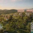 Tặng voucher 1 tỷ | BT song lập 200m² đẹp ven hồ Thanh Xuân Valley - Ảnh thu nhỏ 13
