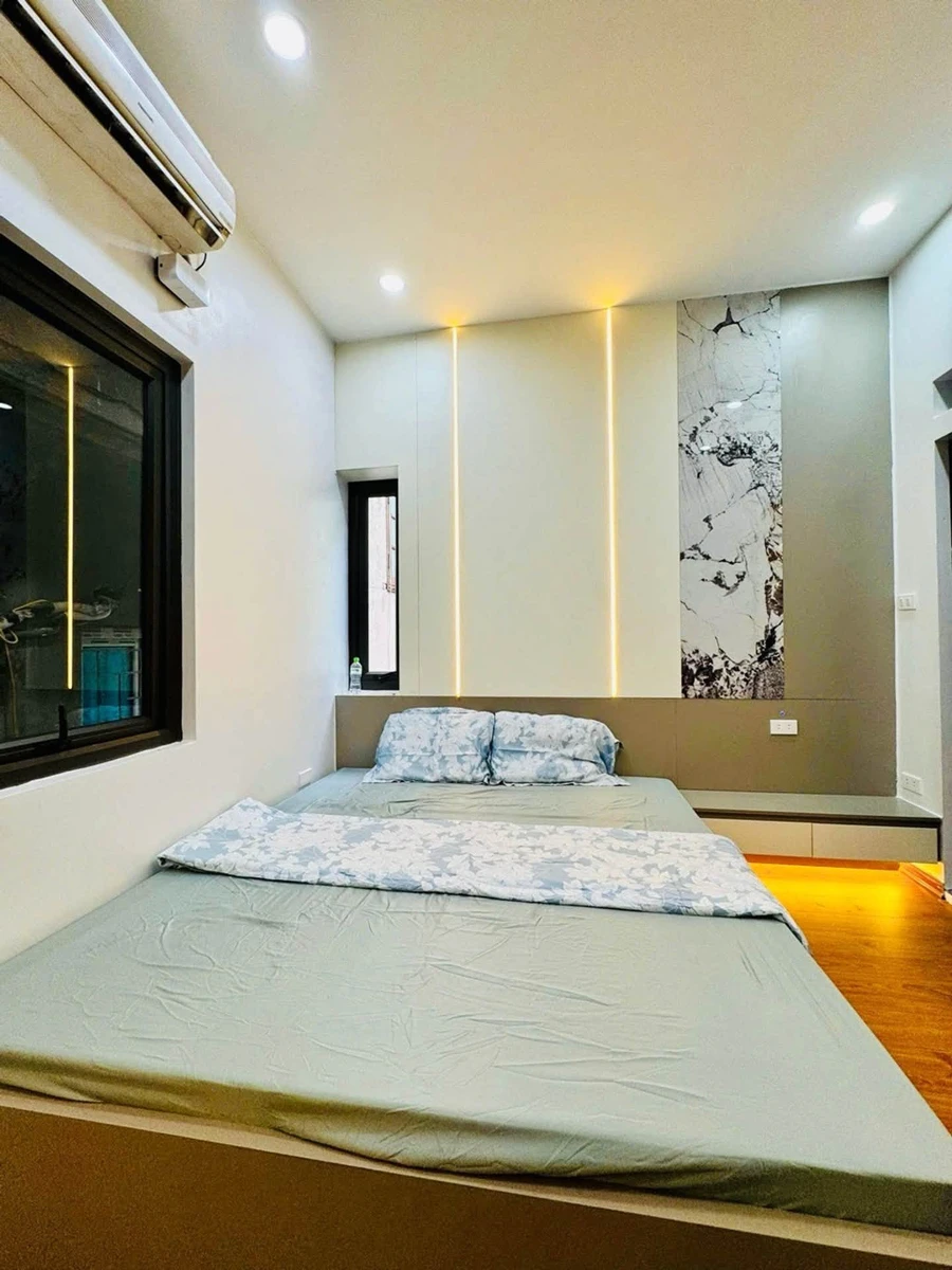 Bán nhà riêng 4 tầng 25m² Nguyễn Văn Tuyết 5,35 tỷ - Ảnh thu nhỏ 2