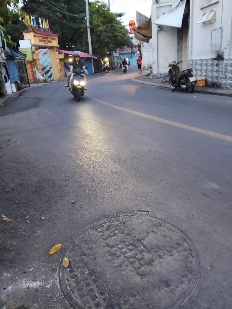 Bán nhà 2 tầng 3PN 60m2 Lê Văn Khương Quận 12 - Ảnh 1