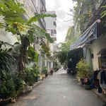 Bán nhà 2 mặt tiền 90m² Võ Như Hưng, Đà Nẵng, dòng tiền 30tr/tháng - Ảnh thu nhỏ 4