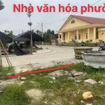 Bán đất 150m2 tại KQH Bầu Được, Thuỷ Châu, Huế - 1,62 tỷ - Ảnh thu nhỏ 1