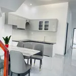 Nhà 2 tầng 97,8m2 Nguyễn Thuỵ, 3 phòng ngủ, 2 tỷ - Ảnh thu nhỏ 3