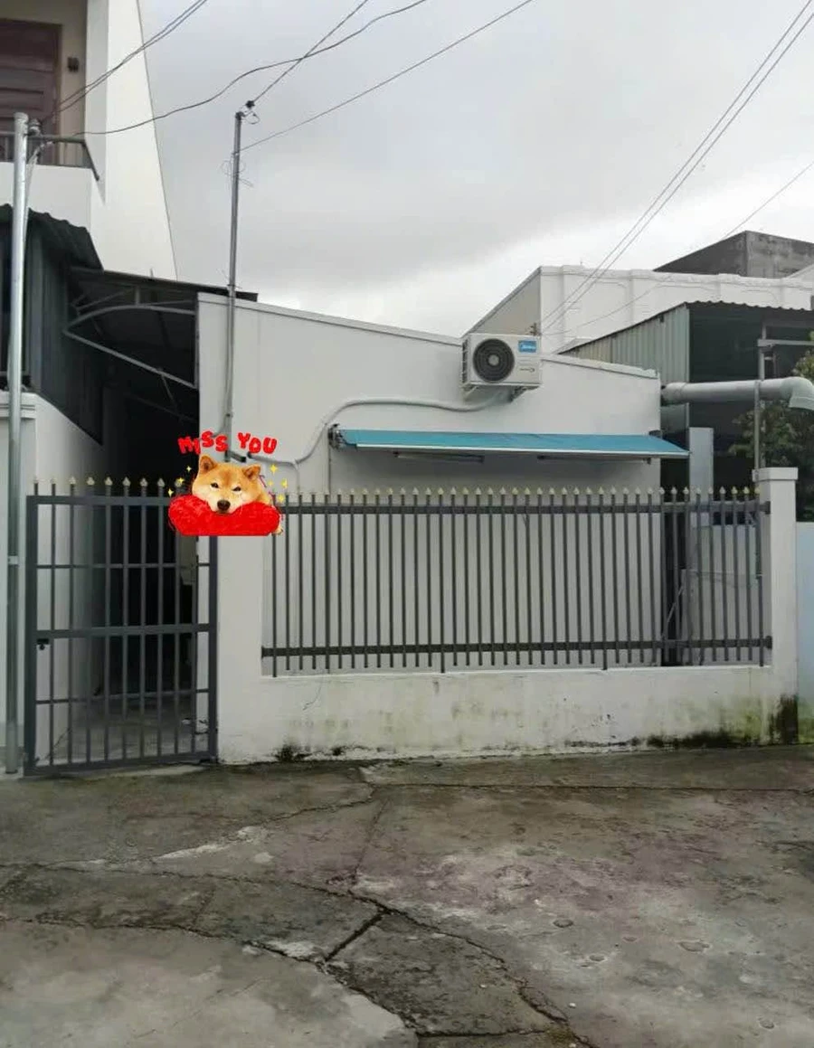 Bán đất ODT Phan Thiết 129,5m² 1,6 tỷ - Ảnh thu nhỏ 2