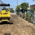 Bán đất mặt tiền Quốc lộ 1A, 285,6m² ở Long An, giá 4 tỷ - Ảnh thu nhỏ 4