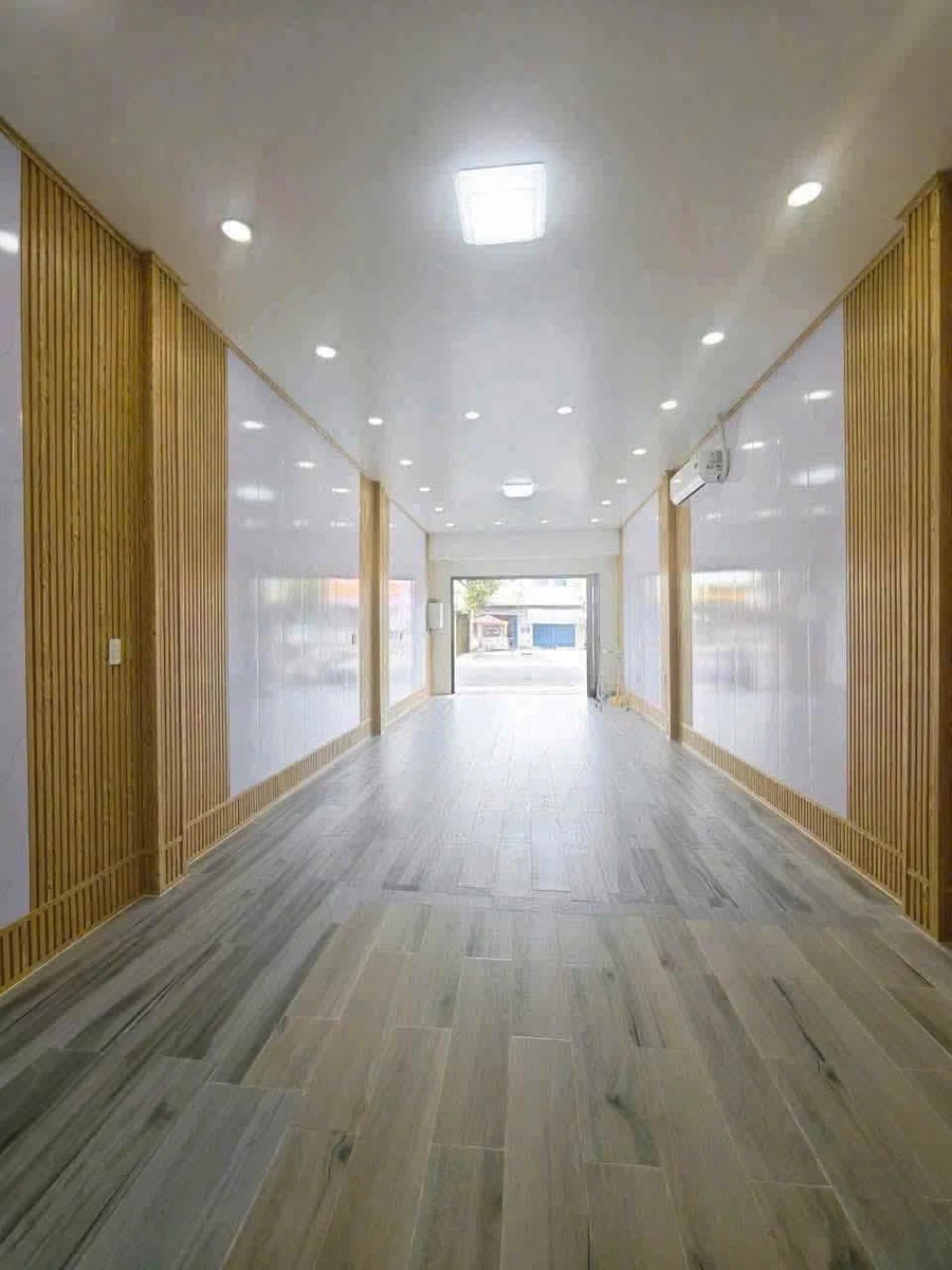 Bán nhà mặt tiền Nguyễn Trung Trức, 4x24m, An Giang - 3,85 tỷ - Ảnh thu nhỏ 5