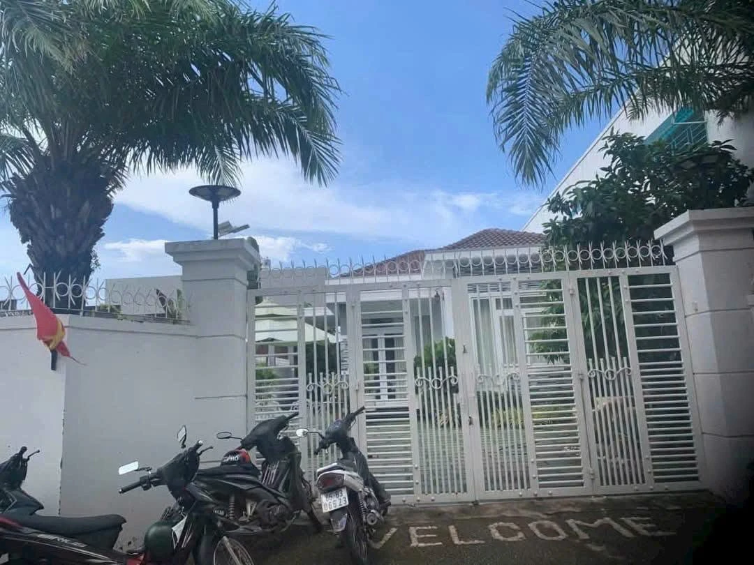 Biệt thự 250m² full thổ cư Ao Lục Bình Phong Nẫm, 3,5 tỷ - Ảnh thu nhỏ 2